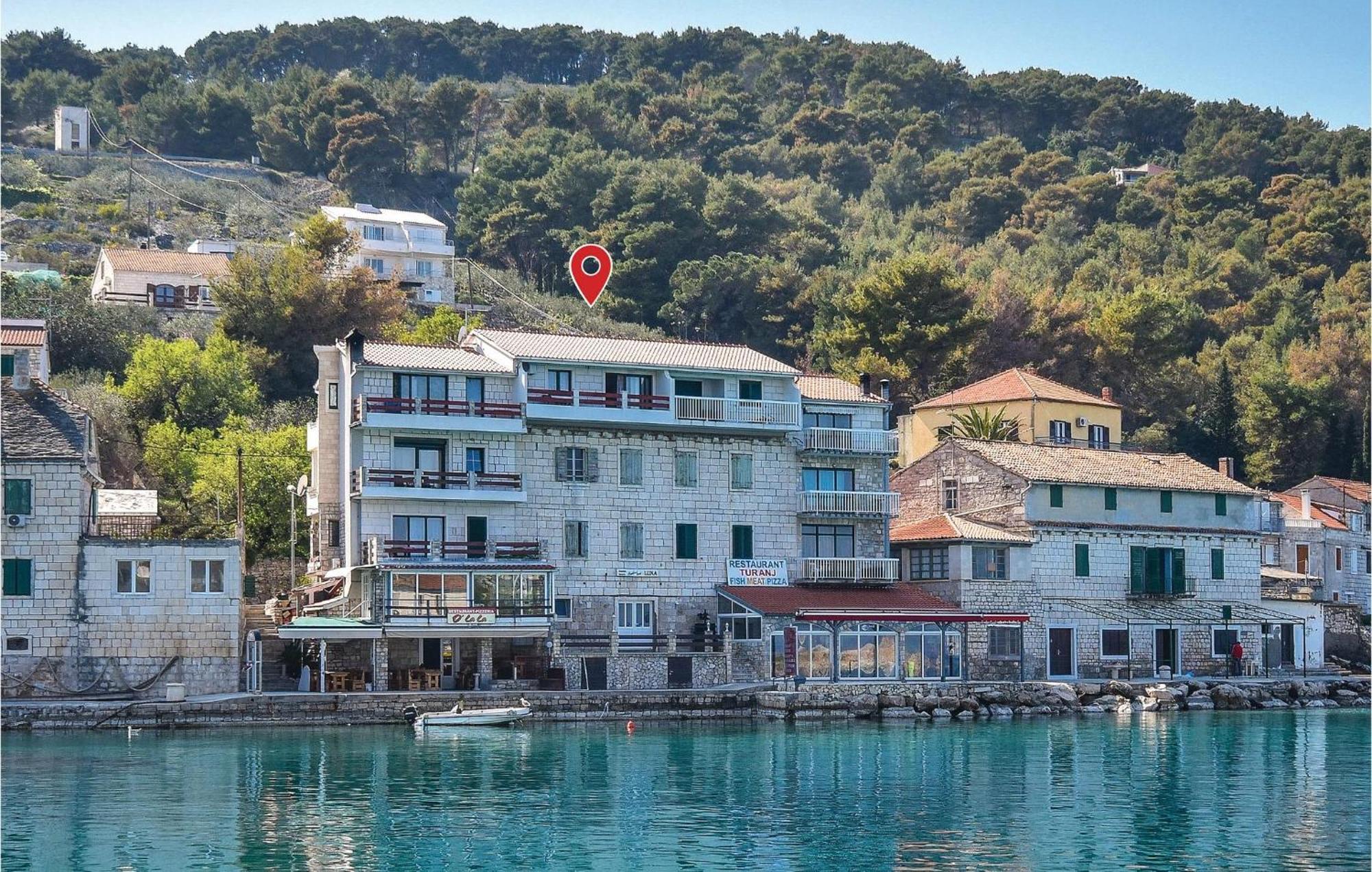 2 Bedroom Gorgeous Apartment In Stomorska Εξωτερικό φωτογραφία